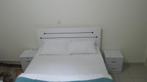 Ruby Star Private Room with Sharing Washroom 226
